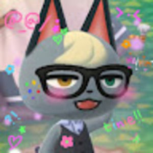 Meet your Posher, Kaelyn